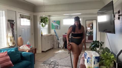 RIRI OR DREAMY online show from December 2024 09:20:02 PM