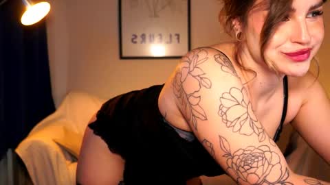 MISS B online show from May 2026 02:22:01 PM