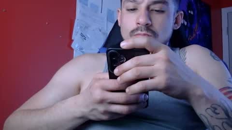 Snapshot of drew48895 chatting on February 2026 05:50:02 PM drew48895 online show from February 2026 05:50:02 PM