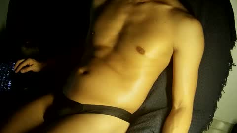 DrewLin online show from May 2026 11:46:02 PM