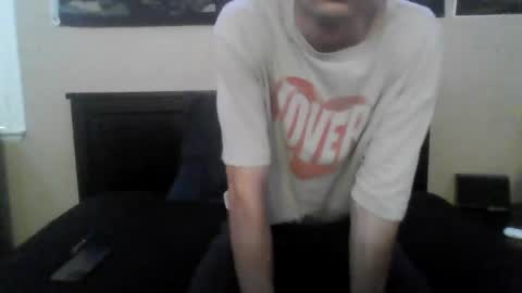 Drew Spade online show from July 2026 10:29:02 PM