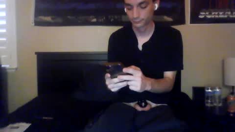 Drew Spade online show from July 2026 11:36:01 PM