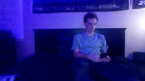 Drew Spade online show from July 2026 04:41:02 AM