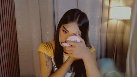 Dreyana online show from July 2026 03:19:02 AM