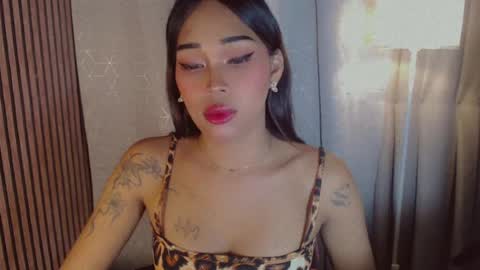 Dreyana online show from July 2026 06:20:01 PM