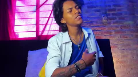 Dreyk online show from March 2026 10:35:01 PM