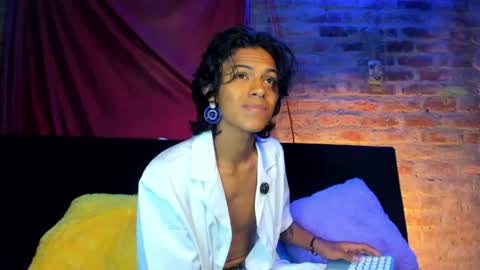 Dreyk online show from April 2026 11:40:02 PM