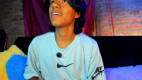 Dreyk online show from April 2026 01:36:02 AM