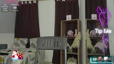 Dreyna  online show from February 2026 02:05:02 AM