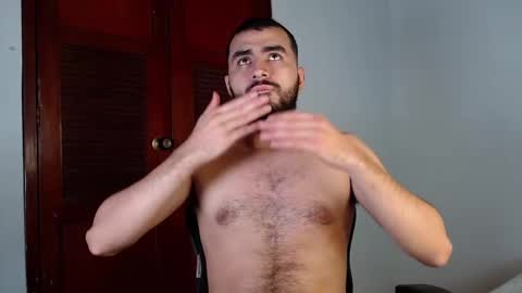 dricusabdallah online show from February 2026 04:19:01 AM