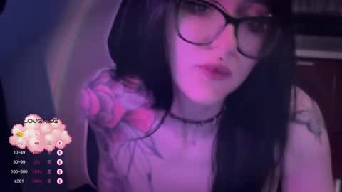 Tara  Sonny online show from September 2025 05:19:02 AM