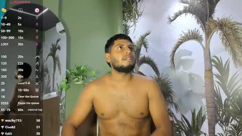 drimitrixlux_02 online show from July 2026 09:50:01 PM