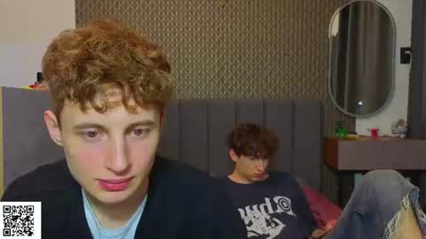 Mark online show from July 2026 06:44:01 PM