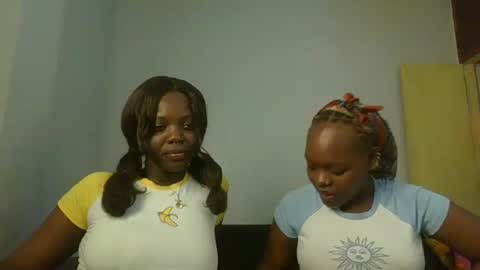 Kimberly online show from February 2026 12:29:02 AM