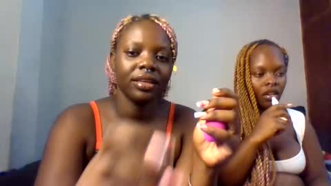 Kimberly online show from March 2026 04:24:02 PM