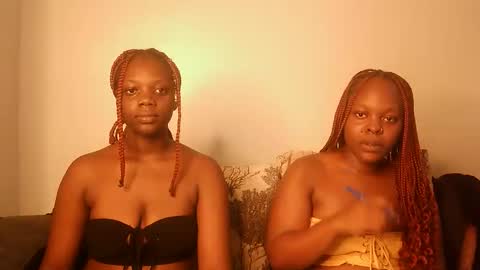 Kimberly online show from April 2026 04:46:02 AM