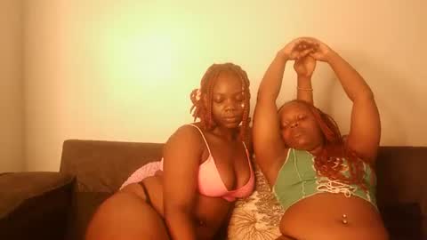 Kimberly online show from April 2026 11:54:02 PM