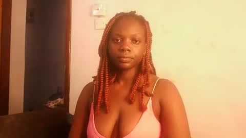 Kimberly online show from April 2026 12:09:02 PM