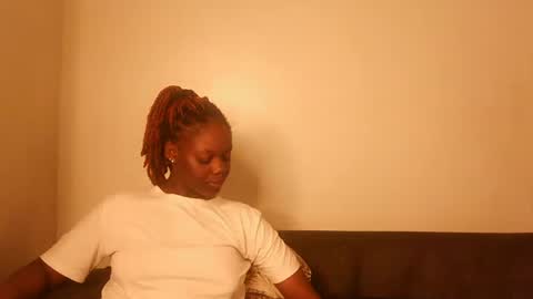 Kimberly online show from May 2026 03:27:01 PM