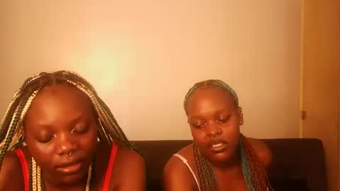 Kimberly online show from May 2026 12:54:02 PM