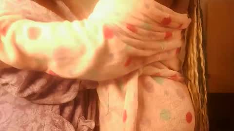 Kimberly online show from May 2026 03:02:01 AM