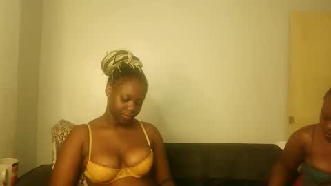 Kimberly online show from May 2026 11:42:01 PM