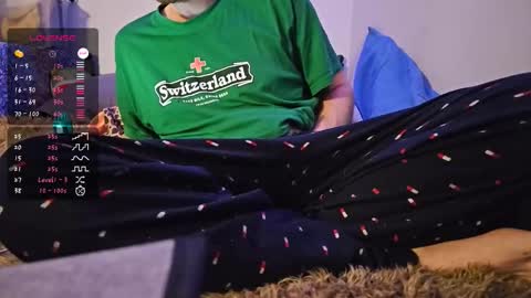 drippiehippie420 online show from November 2025 12:32:02 AM