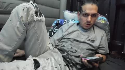 Snapshot of drippydavee chatting on September 2025 07:45:02 AM drippydavee online show from September 2025 07:45:02 AM