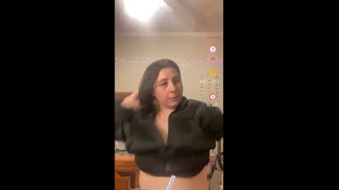 Drippy kitty  online show from January 2026 05:34:02 AM