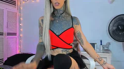 drippyorlove online show from May 2026 07:43:02 PM
