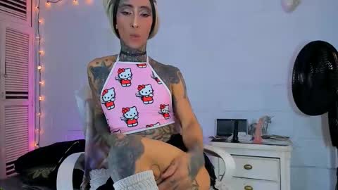 drippyorlove online show from May 2026 07:22:01 PM