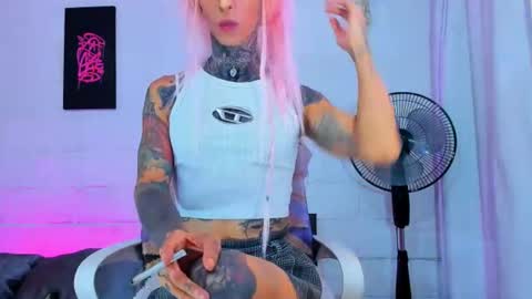 drippyorlove online show from July 2026 06:56:02 PM