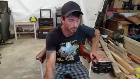 Inexperienced catfish online show from June 2026 02:33:02 PM