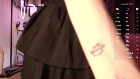 Snapshot of drive_me_crazy78 chatting on February 2026 05:11:02 PM Evelyn 3 online show from February 2026 05:11:02 PM