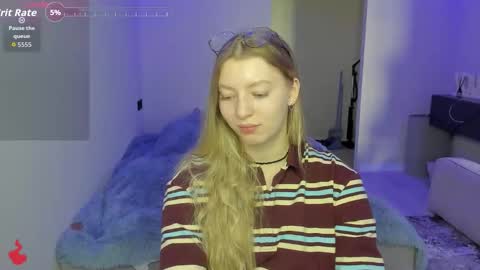 Hanna online show from March 2026 05:44:01 AM