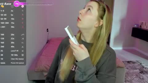 Hanna online show from April 2026 06:25:02 AM