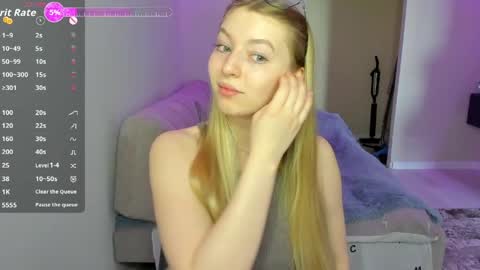 Hanna online show from April 2026 05:13:01 AM