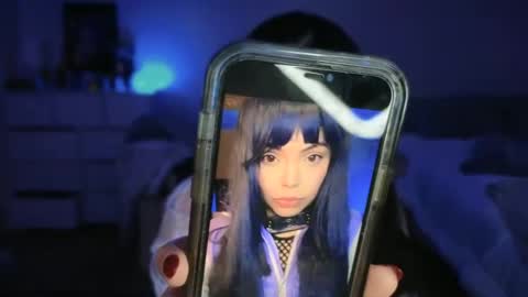 Snapshot of drizzypeach602 chatting on February 2025 02:50:01 AM Drizzypeach602 online show from February 2025 02:50:01 AM