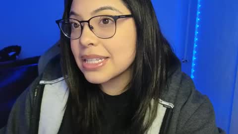 Snapshot of drizzypeach602 chatting on October 2025 01:44:01 AM Drizzypeach602 online show from October 2025 01:44:01 AM