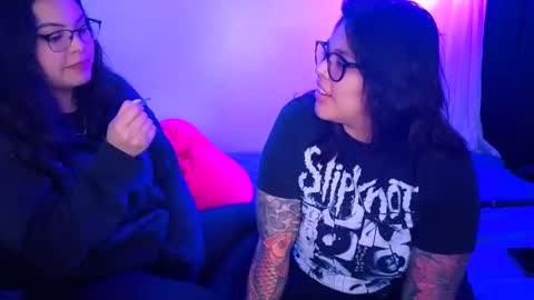 Drizzypeach602 online show from February 2026 04:46:02 AM