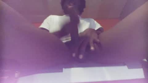 B1GW1LLYDAGOAT online show from September 2025 10:59:02 PM