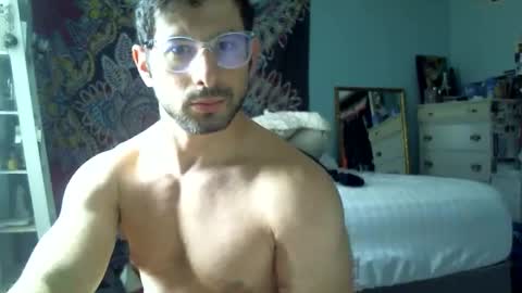 Sebby online show from November 2025 02:39:01 PM