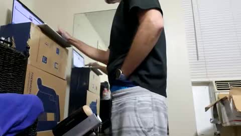 Hello Hope you enjoy what you see. I love attention in dirty talk and tips thickcock  edging precum dirtyTalk C2C online show from May 2026 08:31:02 AM