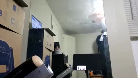 Hello Hope you enjoy what you see. I love attention in dirty talk and tips thickcock  edging precum dirtyTalk C2C online show from May 2026 08:11:01 AM