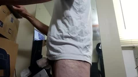 Hello Hope you enjoy what you see. I love attention in dirty talk and tips thickcock  edging precum dirtyTalk C2C online show from May 2026 07:34:01 PM