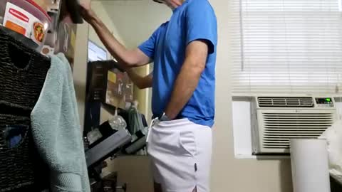 Hello Hope you enjoy what you see. I love attention in dirty talk and tips thickcock  edging precum dirtyTalk C2C online show from July 2026 11:27:01 AM