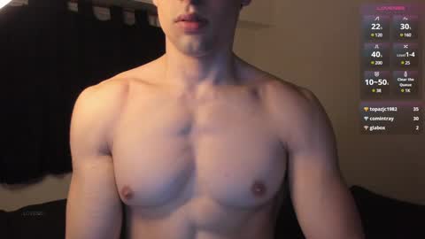 Alexander online show from December 2024 12:34:02 AM