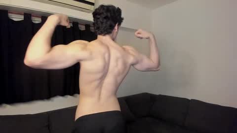 Alexander online show from November 2025 06:12:01 AM