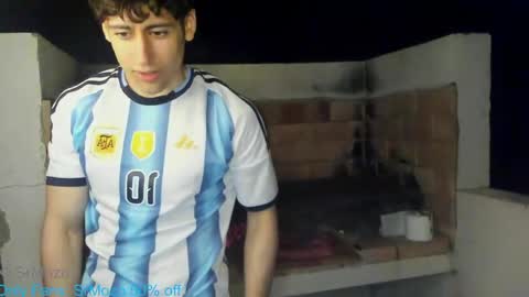 Alexander online show from April 2026 01:08:01 AM