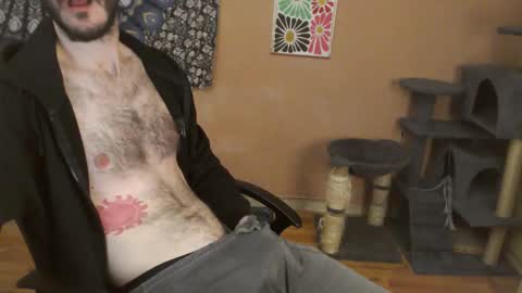 River online show from February 2026 04:08:01 AM